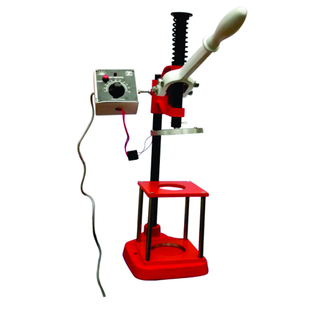 Milk-Testing-Instrument